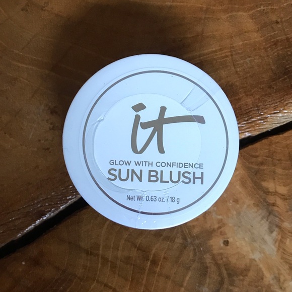 IT Cosmetics Sun Blush - Picture 1 of 2